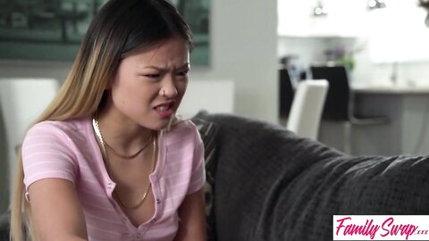 Swap Sis Im Petite I Have The Tightest Pussy Let Me Prove It S1E8