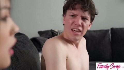 Swap Sis Im Petite I Have The Tightest Pussy Let Me Prove It S1E8