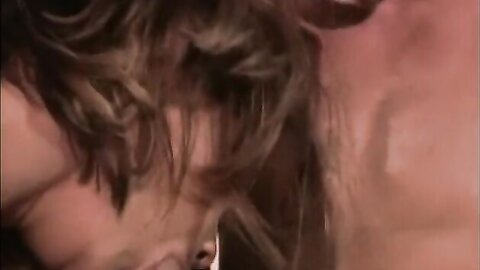 Girl Gets On Top Of Guys Cock And Fucks It Hard And Fast Outdoors