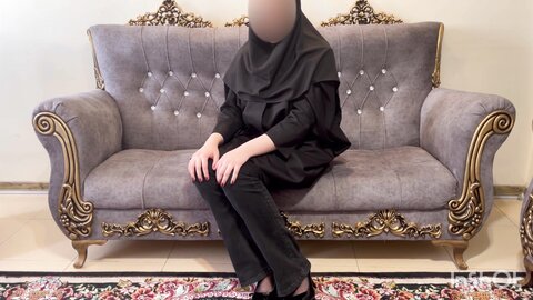 سکس ایرانی دانشجو برای پول قسمت۱