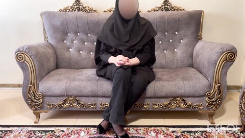 سکس ایرانی دانشجو برای پول قسمت۱