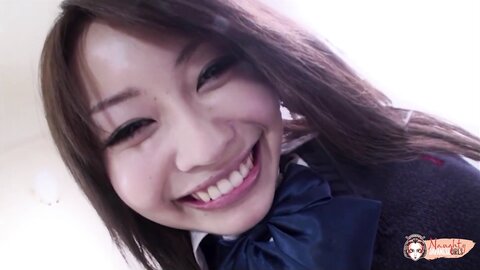After Some Vibrator Play Yuri Aine Enjoys Cum Dripping From Her Hairy P