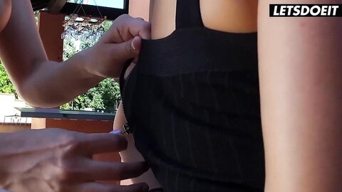 American Whores Nasty Fuck With Rich Guys Full Scene