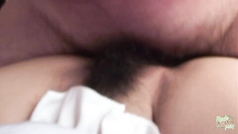 Eri Is A Maid Who Loves To Fuck With Her Boss Blowjob Porn By Erotic Female Domination