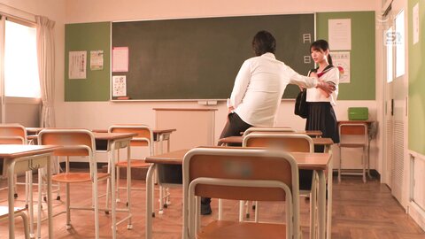 SONE-645 [4K] 'Asano From The Brass Band Said He'd Let Me Fuck Him If I Asked Him! The Best Adolescence When...