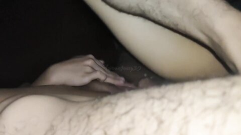 Asianwetpussy30 Wag Po Titoko Last Part Warning Overflowing Cum