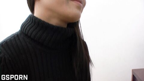 Sexy Asian Secretary Girl Oi Fucked In The Office By Boss