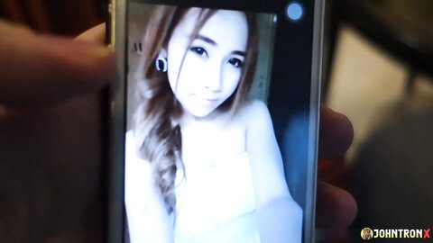 Tight Pussy Laos Stunner With Perfect Body