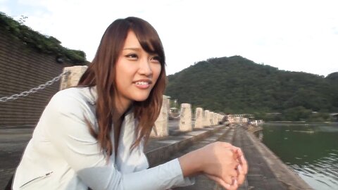 ABP-546 1VS1【※演技一切無し】本能剥き出しタイマン4本番 ACT.07 若菜奈央