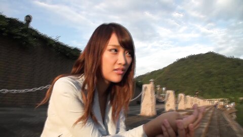 ABP-546 1VS1【※演技一切無し】本能剥き出しタイマン4本番 ACT.07 若菜奈央