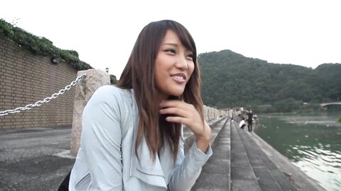 ABP-546 1VS1【※演技一切無し】本能剥き出しタイマン4本番 ACT.07 若菜奈央