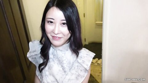 FC2PPV-3105914・【無】ついにマスク無し解禁！超美形の国宝級の顔面偏差値と色白Ｆカップの完璧スタイルでドスケベ♥最高です！玄関で即ハメ立ちバックで中出しとベッ