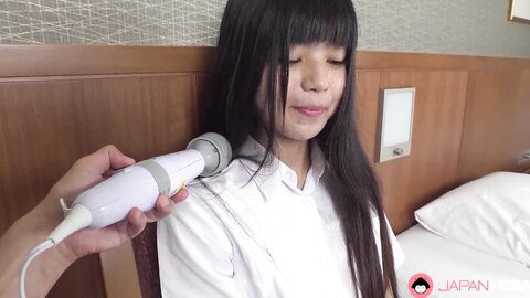 Ema Skipped Her Exams To Get Fucked In A Hotel Room