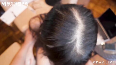 Modelmedia Asia My Landlady Is A Cute Girl
