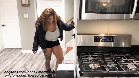 This Her First Time With A Girl