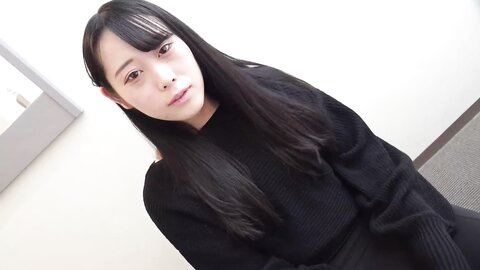 FC2PPV-4057792・【半額】 初撮り・完全顔出し【乃◎坂系なFカップ美巨乳18歳】たまらず２連続中出し