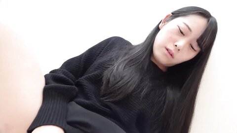 FC2PPV-4057792・【半額】 初撮り・完全顔出し【乃◎坂系なFカップ美巨乳18歳】たまらず２連続中出し