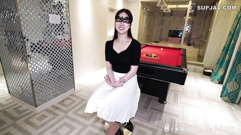 FC2PPV 4575369 G乳完璧スタイルのインテリ美女JD、彼氏に内緒の浮気SEXでおじテクに蕩ける…