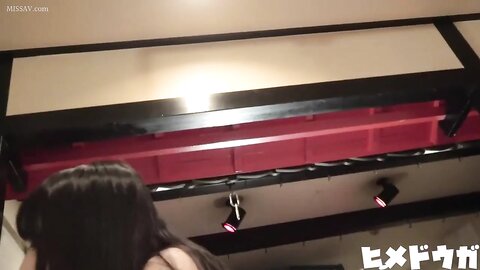 FC2-PPV-1837046 サヤカ19才その15、ほぼ顔出し、SMホテルで緊縛セックス＆