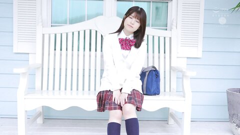 9FWAY-046 I Can't Wait Until You Grow Up, Nanami Aoyama (Blu-ray Disc)