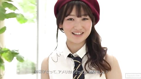 BFAA-011 Knee-High Collection - New Chapter - - Asami Kondo Part2 (Blu-ray Disc)
