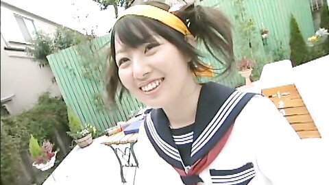 DJJ-07渋谷書店 せきらら少女白書 裸の授業編 7 久保田かな Kana Kubota DJJ07