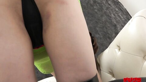 Digi-Gra Natsuko Mishima 三島奈津子 MOVIES 01 - 05 2