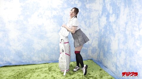 Digi-Gra Natsuko Mishima 三島奈津子 MOVIES 01 - 05 5