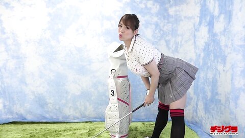 Digi-Gra Natsuko Mishima 三島奈津子 MOVIES 01 - 05 5