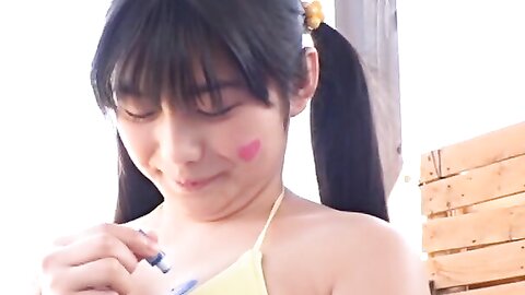 GMAD-0004 荒井暖菜 - 暖菜の課外授業 2 〜Vol.40〜