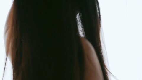 Graphis Gals – Yuna Shina 椎名ゆな Sultry Woman Clip 2