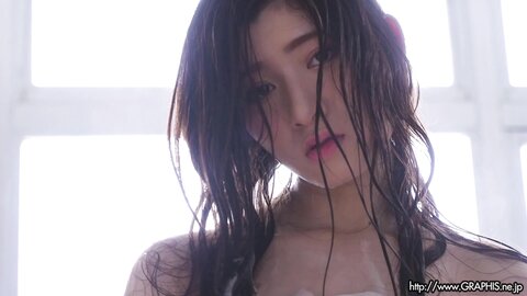 Graphis Gals – Yuuhi Shitara 設楽ゆうひ Blissful Time Clip 3