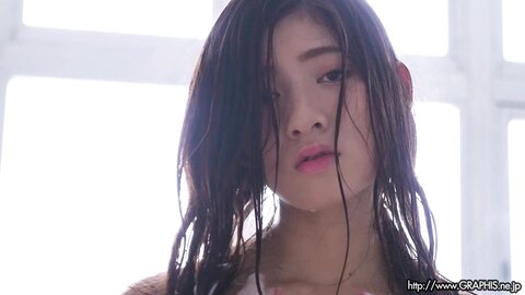 Graphis Gals – Yuuhi Shitara 設楽ゆうひ Blissful Time Clip 3