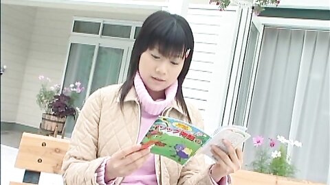 IV 渋谷書店 見せてあげる・・・はじめての裸 05 野々宮ゆみ