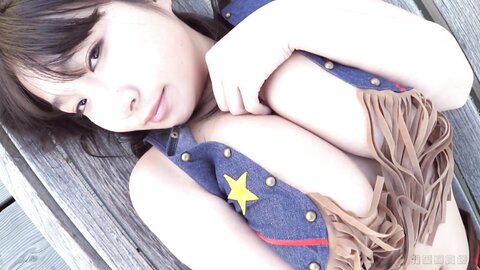 LCBD-00904 Impact J - Rui Kiriyama (Blu-ray Disc)