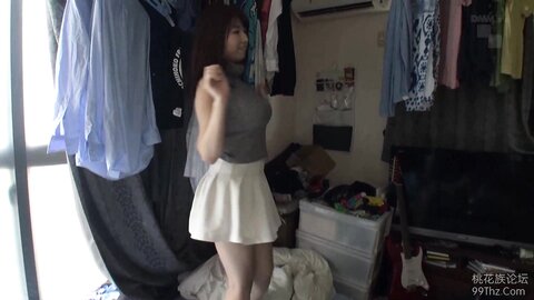 MMND-150 I Fucked Too Much Nanami Matsumoto