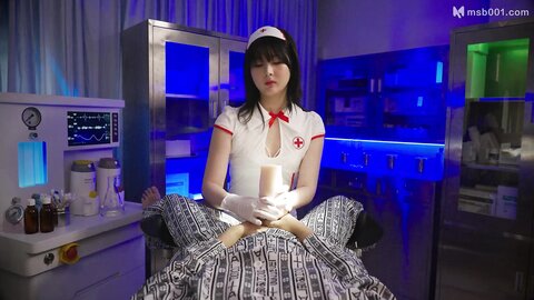 Jang Joo (장주) - Sexy Nurse (24)