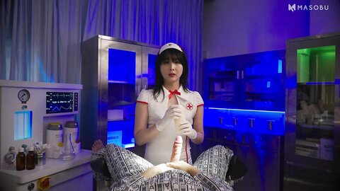 Jang Joo (장주) - Sexy Nurse (24)