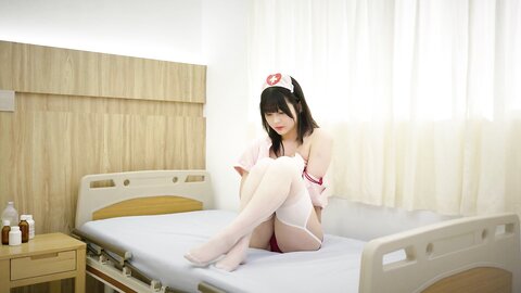 Jang Joo (장주) - Sexy Nurse (3)