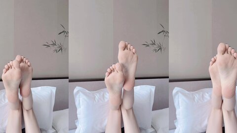 脸红Dearie - NO.108 今天男友视角 [19P+2V-108MB] (2)