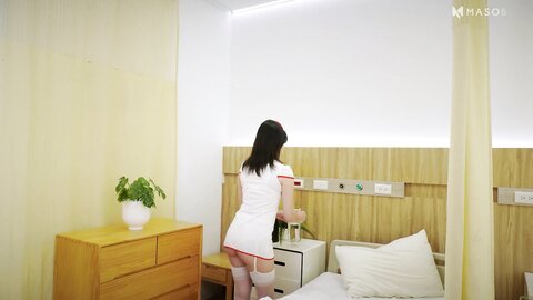 Jang Joo (장주) - Sexy Nurse (12)