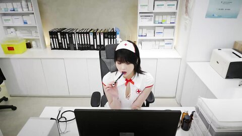 Jang Joo (장주) - Sexy Nurse (20)