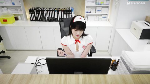 Jang Joo (장주) - Sexy Nurse (20)