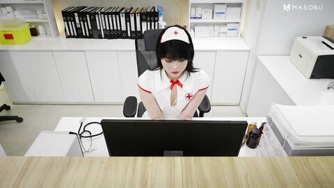 Jang Joo (장주) - Sexy Nurse (20)