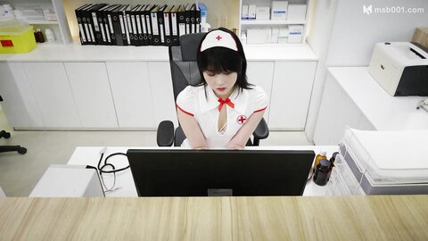Jang Joo (장주) - Sexy Nurse (20)