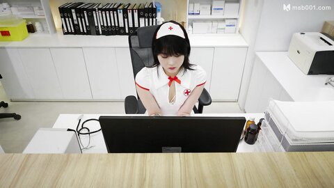 Jang Joo (장주) - Sexy Nurse (20)