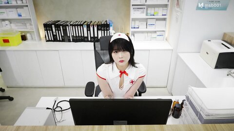 Jang Joo (장주) - Sexy Nurse (20)