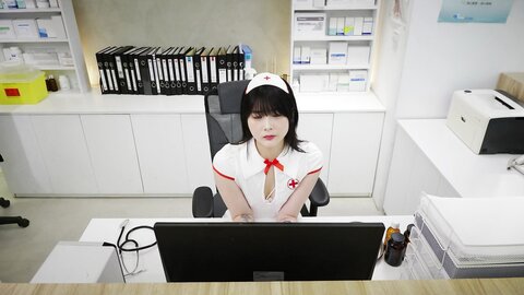 Jang Joo (장주) - Sexy Nurse (20)