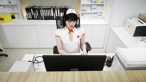 Jang Joo (장주) - Sexy Nurse (20)