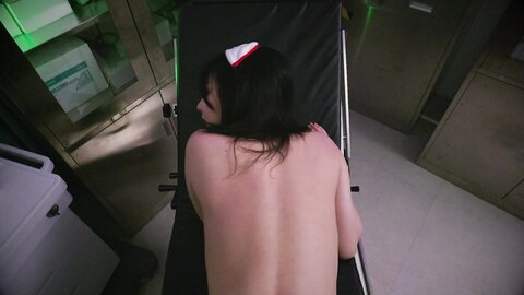 Jang Joo (장주) - Sexy Nurse (17)